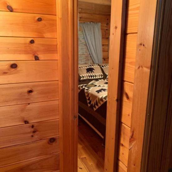 Willa Mountain Time Cabin, Hot Tub, Fire Pit, Fireplace Blue Ridge Zewnętrze zdjęcie