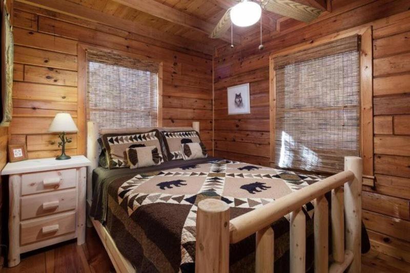 Willa Mountain Time Cabin, Hot Tub, Fire Pit, Fireplace Blue Ridge Zewnętrze zdjęcie
